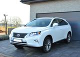 Lexus RX 450 450h Luxury Line Zustand 1A 450 H - Lexus: Allradantrieb