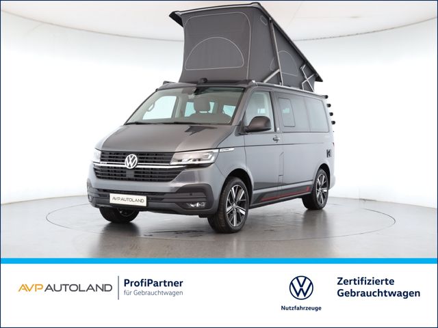 Volkswagen T6.1 California 2.0 TDI DSG 4MOTION OCEAN EDITIO