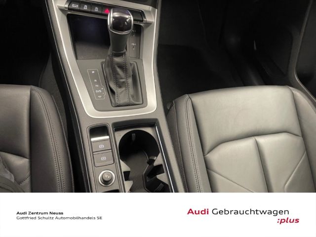 Audi Q3 - Bild 16