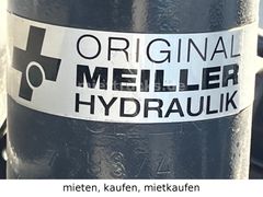 Fahrzeugabbildung Mercedes-Benz 818 K Meiller Dreiseitenkipper Mietkauf möglich