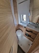 Knaus Boxlife Pro 600 Street, Aufstelldach, Klima, Gar - Knaus BoxLife Pro