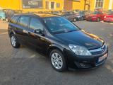 Opel Astra H Caravan Edition - gebrauchte Opel Astra aus dem Jahr 2007