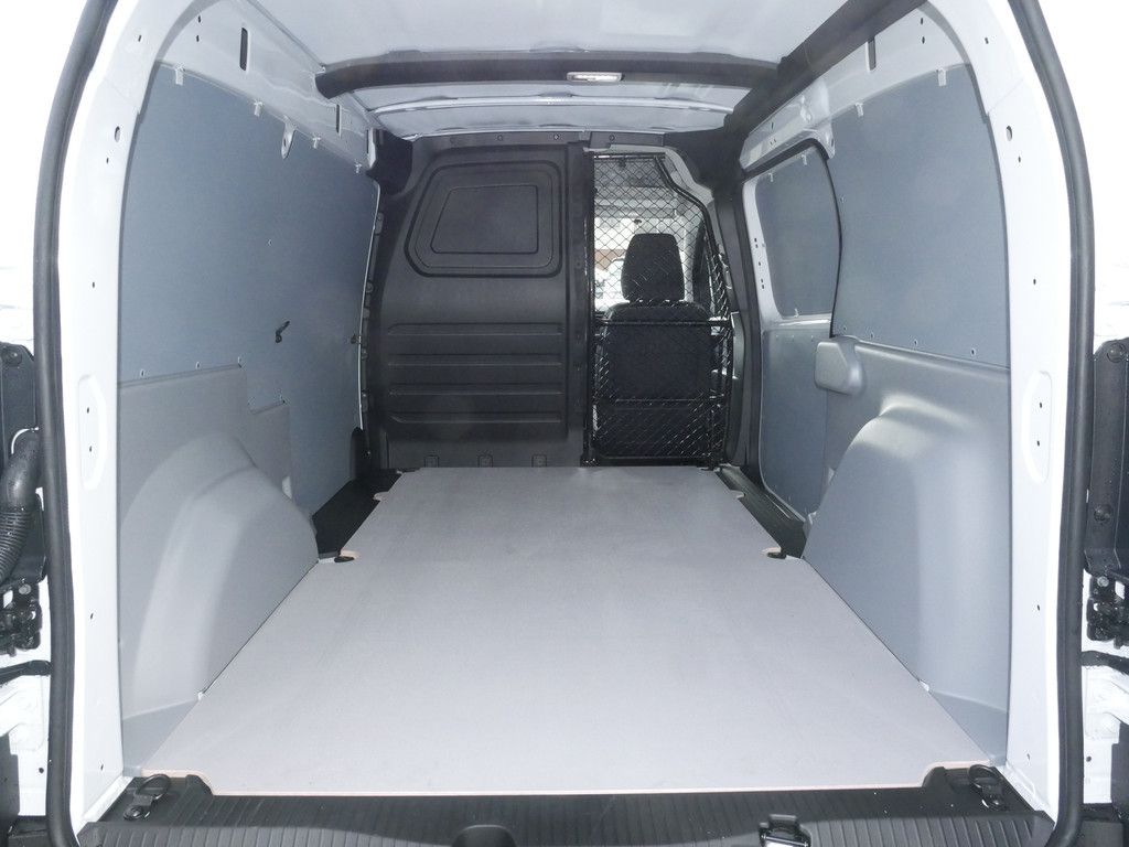 Fahrzeugabbildung Renault Kangoo Rapid Advanced L2 TCe 130 EDC KAMERA AHK