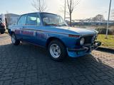 BMW 2002 Tii mit neuem tüv - BMW 2002: Sportwagen