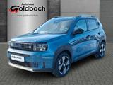 Fiat Grande Panda Hybrid 1.2 DCT La Prima WINTERPAKET - Fiat Grande Panda: Limousine