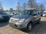 Suzuki Ignis X-45 1.3*ALLRAD*KLIMA*HU-10.27* - Suzuki Ignis: Allradantrieb, 1.3