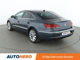 Volkswagen CC 2.0 TDI Aut.*XENON*NAVI*TEMPO*PDC*SHZ*KLIMA* - Volkswagen CC: 2.0