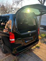Mercedes-Benz V 220d lang STYLE, 7-Sitzer, 1.Hand, Modelpflege - gebrauchte Mercedes-Benz V 220 aus dem Jahr 2024