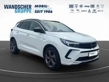 Opel Grandland 1.2 Turbo 360 KeyLess LED CARPLAY