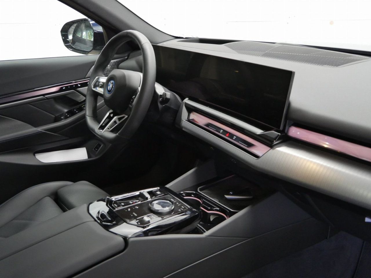 BMW i5 - Bild 6