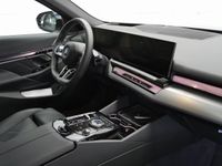 BMW i5 - Vorschau Bild 6