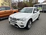 BMW X3 xDrive 30 d*NAVI*HUD*TEMPO*KAM*LEDER*LED - BMW X3 Gebrauchtwagen in Bonn