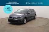 Volkswagen Polo Life 1.0 MPI 59kW LED*SHZ*RFK*PDC*NAV*TEMPO - VW Polo Gebrauchtwagen in Karlsruhe