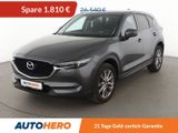 Mazda CX-5 2.5 Kangei 2WD Aut*NAVI*LED*TEMPO*CAM*PDC* - Mazda CX-5 in Köln