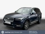 Volvo XC90 B5 D AWD Plus Bright - Volvo XC90: Plus Bright