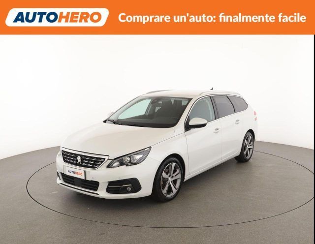 Image of Peugeot 308
