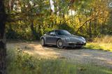 Porsche 911 Carrera 4 S Coupe - Porsche aus 2006: 911 C4s