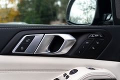BMW X7 – 22 / 33