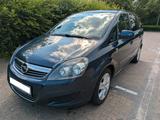 Opel Zafira 1.6  ecoFLEX Edition "111 Jahre" - Opel Zafira Edition-111-Jahre