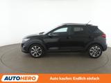 Kia Stonic 1.0 TGDI Vision*PDC*SHZ*KLIMA*GARANTIE* - schwarze Kia Stonic