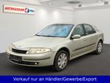 Renault Laguna Authentique 1.8 16V - Renault Laguna: Limousine