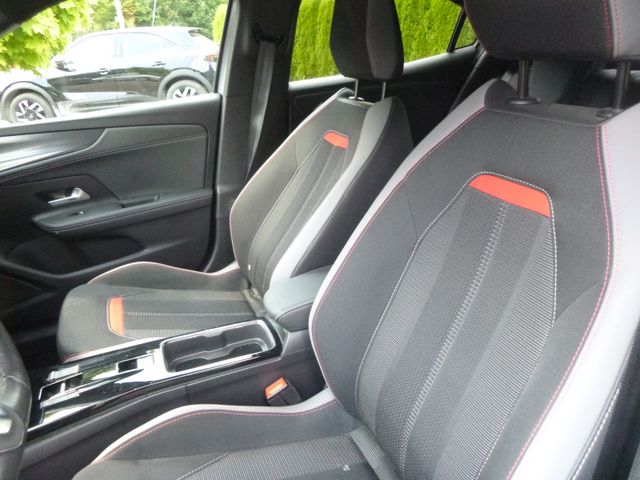 Mokka GS Line Automatik