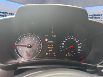 Suzuki Swift 1.2 Dualjet Hybrid  Comfort+