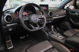 Audi S3 CABRIO 2.0 T QU. B&O/VIRTUAL/MATRIX/LEDER/19" - gebrauchte Audi S3 aus dem Jahr 2018