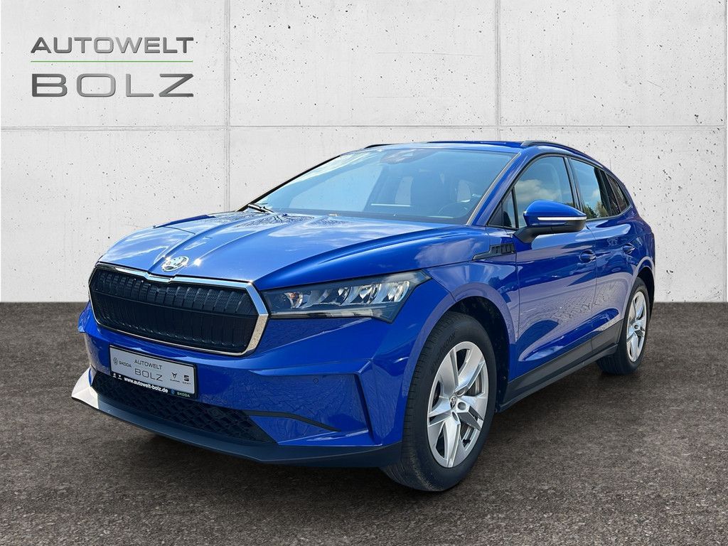 Skoda Enyaq - Bild 2