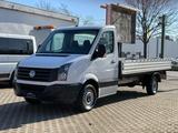 Volkswagen Crafter 2.0 TDI/Pritsche MAXI 4,30m/1.H/AHK/TOP - Volkswagen Crafter: 30