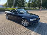 BMW 330Ci Cabrio Handschalter - BMW 330 in Lübeck