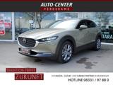 Mazda CX-30 e-SKYACTIV-G 140 Exclusive-Line HUD 360° - Mazda CX-30 Exclusive-Line mit Benzin-Antrieb