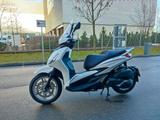 Piaggio Beverly 400 - Offers