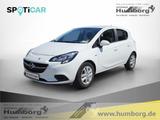 Opel Corsa E 1.2 Selection Cool& Sound-Paket Berganfa - Opel Corsa: Cool