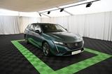 Peugeot 308 SW 1.2 130 EAT8 Allure LED/NAVI/WINTER-PAKET - gebrauchte Peugeot Kombis