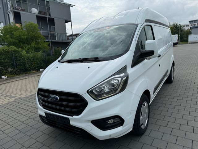 Ford Transit Custom 2.0 TDCi L2 KLIMA*XENON*MTL*CAM*