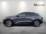 Audi Q6 e-tron quattro S line AHK 360° SHZ MATRIX - scheckheftgepflegte Audi Q6 e-tron