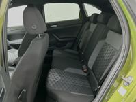 Volkswagen Taigo - Vorschau Bild 22