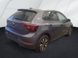 Volkswagen Polo 1.0 TSI Goal DSG *AHK*ACC*R-CAM*PDC*SHZ* - Jahreswagen: Kleinwagen