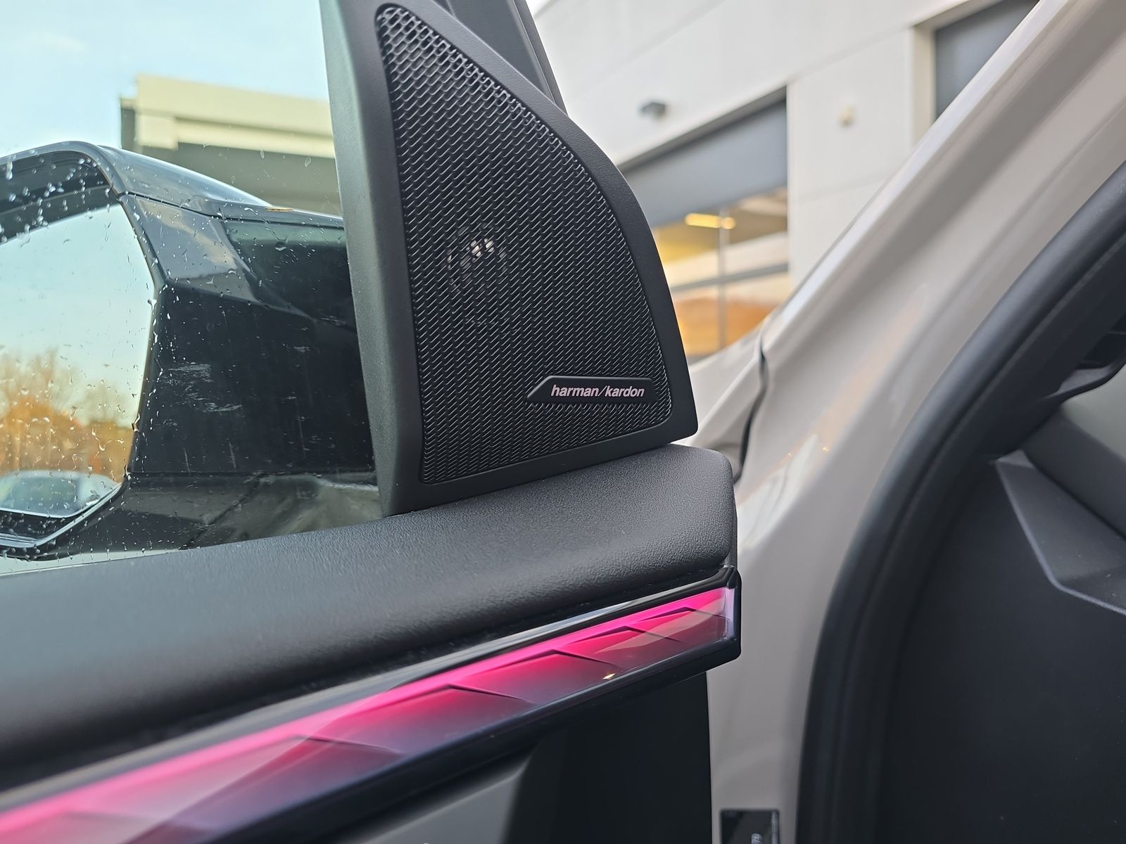 BMW X3 M50 - Bild 21