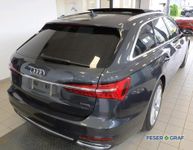 Audi A6 - Vorschau Bild 2