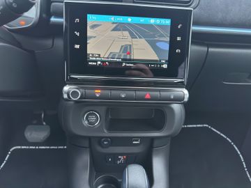 Citroën C3 Elle Online Edition PT 110 Navi+SHZ+RFK+LM