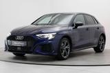 Audi A3 Sportback 40 TFSIe S tronic S line Kam. AHK - Audi A3 40 TFSIe Gebrauchtwagen