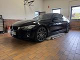 BMW 435 Gran Coupé 435d xDrive Gran Coupé M Spor... - BMW 435 Gran Coupé aus 2015