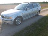 BMW Bmw 320i. Automatik  Motor  46 - BMW 320 aus 2003: 320i
