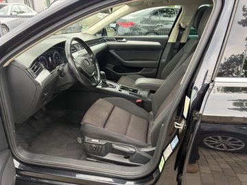 Volkswagen Passat Variant - 10