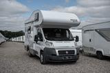 Knaus Sport Traveller 500 d - Knaus Sport