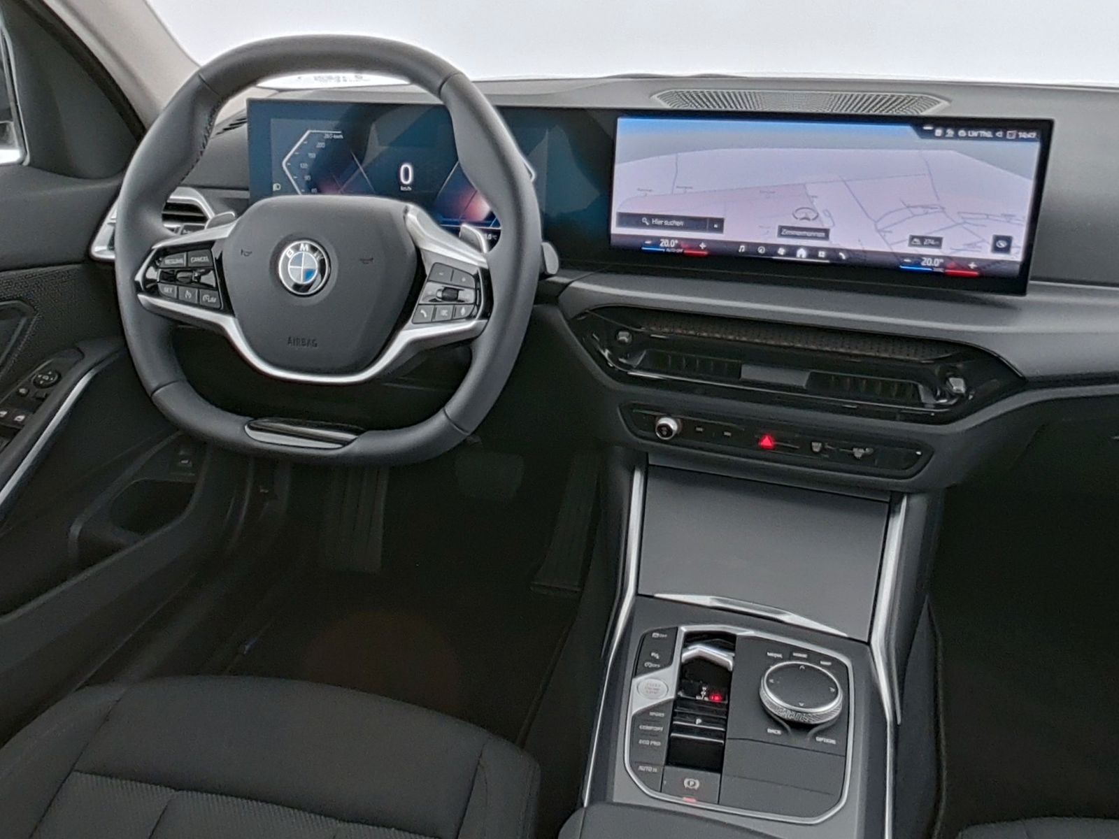 BMW 318 - Bild 17