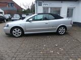 Opel Astra G Cabrio 2.2 16V, 2. Hd., orig. 57.000 km - Opel Astra mit Benzin-Antrieb: Cabrio, Automatik