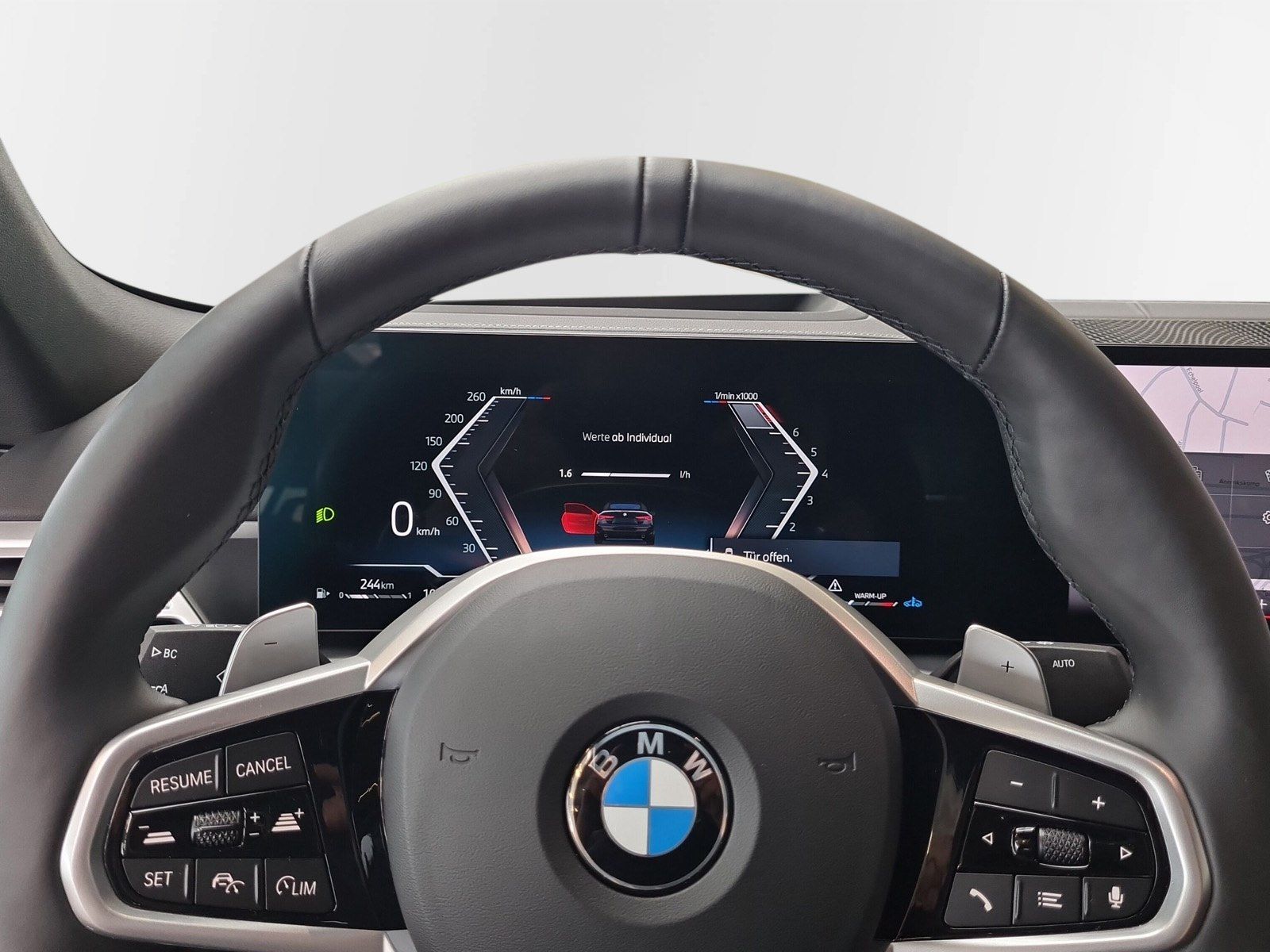 BMW 420 - Bild 11